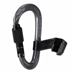 Mammut SMART HMS 2.0 SCREWGATE CARABINER - Karabiner^ Karabiner