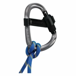 Mammut SMART HMS 2.0 SCREWGATE CARABINER - Karabiner^ Karabiner