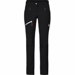 Mammut TAISS SO PANTS W Damen - Softshellhose^Damen Outdoorhosen