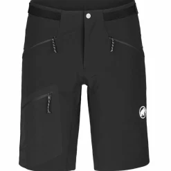 Herren Mammut Outdoorhosen*TAISS SO SHORTS Herren - Shorts