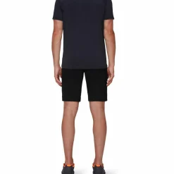 Herren Mammut Outdoorhosen*TAISS SO SHORTS Herren - Shorts