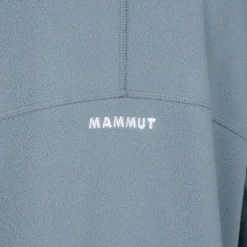 Herren Mammut Pullover Und Fleecepullover|Outdoorjacken*TAMARO ML HOODED JACKET M Herren - Fleecejacke