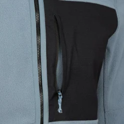 Herren Mammut Pullover Und Fleecepullover|Outdoorjacken*TAMARO ML HOODED JACKET M Herren - Fleecejacke