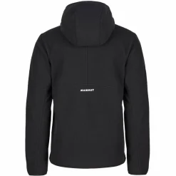 Damen Mammut Pullover Und Fleecepullover|Outdoorjacken*TAMARO ML HOODED JACKET W Damen - Fleecejacke