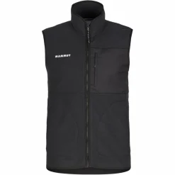 Herren Mammut Outdoorjacken*TAMARO ML VEST M Herren - Weste