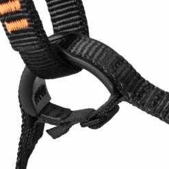 Mammut TOGIR 2.0 3 SLIDE HARNESS MEN Herren - Klettergurt^ Klettergurte
