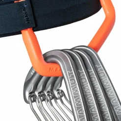 Mammut TOGIR 2.0 3 SLIDE HARNESS MEN Herren - Klettergurt^ Klettergurte