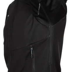 Herren Mammut Outdoorjacken*ULTIMATE VII SO HOODED JACKET Herren - Softshelljacke