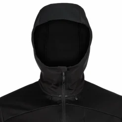 Herren Mammut Outdoorjacken*ULTIMATE VII SO HOODED JACKET Herren - Softshelljacke