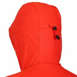 Herren Mammut Outdoorjacken*ULTIMATE VIII SO HOODED JACKET MEN Herren - Softshelljacke