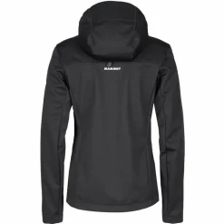 Mammut ULTIMATE VIII SO HOODED JACKET WOMEN Damen - Softshelljacke^Damen Outdoorjacken