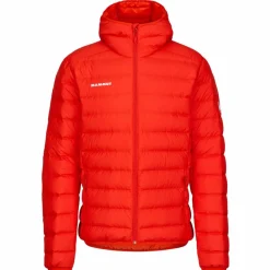 Mammut WAYMARKER IN HOODED JACKET M Herren - Daunenjacke^Herren Outdoorjacken