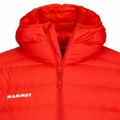 Mammut WAYMARKER IN HOODED JACKET M Herren - Daunenjacke^Herren Outdoorjacken