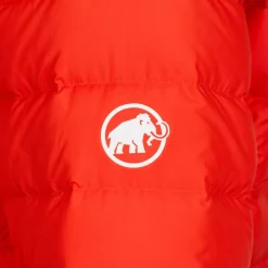 Mammut WAYMARKER IN HOODED JACKET M Herren - Daunenjacke^Herren Outdoorjacken