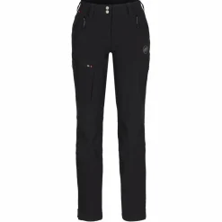Mammut ZINAL GUIDE SO HYBRID PANTS WOMEN Damen - Softshellhose^Damen Outdoorhosen