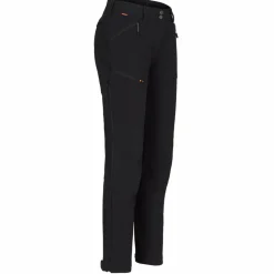 Mammut ZINAL GUIDE SO HYBRID PANTS WOMEN Damen - Softshellhose^Damen Outdoorhosen