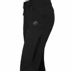 Mammut ZINAL GUIDE SO HYBRID PANTS WOMEN Damen - Softshellhose^Damen Outdoorhosen