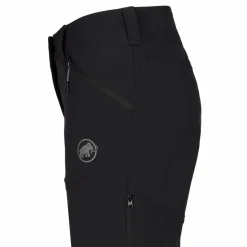 Mammut ZINAL GUIDE SO HYBRID PANTS WOMEN Damen - Softshellhose^Damen Outdoorhosen