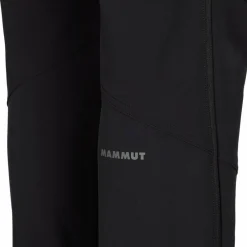 Mammut ZINAL GUIDE SO HYBRID PANTS WOMEN Damen - Softshellhose^Damen Outdoorhosen