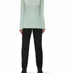 Mammut ZINAL GUIDE SO HYBRID PANTS WOMEN Damen - Softshellhose^Damen Outdoorhosen