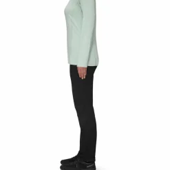 Mammut ZINAL GUIDE SO HYBRID PANTS WOMEN Damen - Softshellhose^Damen Outdoorhosen