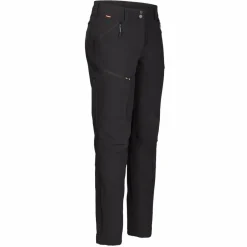 Mammut ZINAL GUIDE SO HYBRID PANTS W Damen - Softshellhose^Damen Outdoorhosen