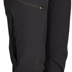 Mammut ZINAL GUIDE SO HYBRID PANTS W Damen - Softshellhose^Damen Outdoorhosen