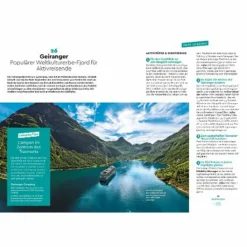 Wohnmobilreiseführer|Reiseführer Westeuropa*MARCO POLO AB IN DEN NORDEN! 100 TRAUMHAFTE CAMPINGZIELE - Reiseführer