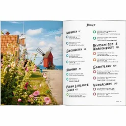 MARCO POLO BILDBAND AUF TOUR IM NORDEN! - Bildband^ Bildbände|Wohnmobilreiseführer