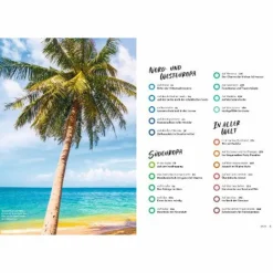 MARCO POLO EINFACH MAL RAUS! - UNVERGESSLICHE INSELTRIPS - Reiseführer^ Reiseführer Weltweit