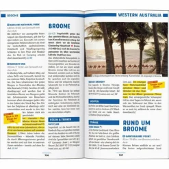 Reiseführer Australien Und Ozeanien*MARCO POLO REISEFÜHRER AUSTRALIEN, SYDNEY