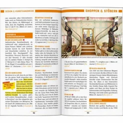 Reiseführer Südeuropa*MARCO POLO REISEFÜHRER BARCELONA