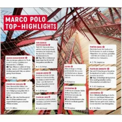 Reiseführer Südeuropa*MARCO POLO REISEFÜHRER BASKENLAND, BILBAO