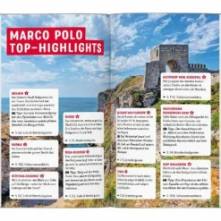 Reiseführer Südosteuropa*MARCO POLO REISEFÜHRER BULGARIEN