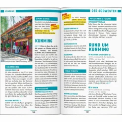 Reiseführer Ostasien*MARCO POLO REISEFÜHRER CHINA