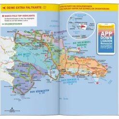 Reiseführer Karibik*MARCO POLO REISEFÜHRER DOMINIKANISCHE REPUBLIK