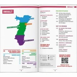 Reiseführer Westeuropa*MARCO POLO REISEFÜHRER ELSASS