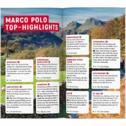 Reiseführer Westeuropa*MARCO POLO REISEFÜHRER ENGLAND