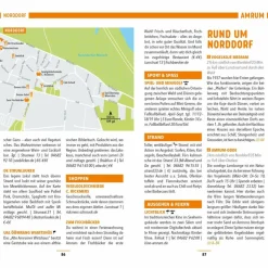 Reiseführer Deutschland*MARCO POLO REISEFÜHRER FÖHR, AMRUM, PELLWORM, NORDSTRAND