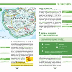 Reiseführer Deutschland*MARCO POLO REISEFÜHRER FÖHR, AMRUM, PELLWORM, NORDSTRAND