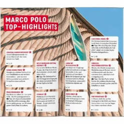 MARCO POLO REISEFÜHRER HONGKONG, MACAU^ Reiseführer Ostasien