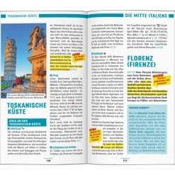 MARCO POLO REISEFÜHRER ITALIEN NORD^ Reiseführer Südeuropa