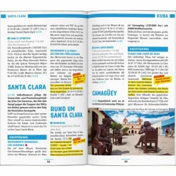 Reiseführer Karibik*MARCO POLO REISEFÜHRER KARIBIK, GROßE ANTILLEN