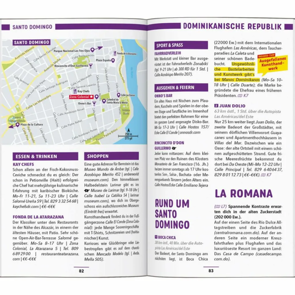 Reiseführer Karibik*MARCO POLO REISEFÜHRER KARIBIK, GROßE ANTILLEN