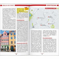 Reiseführer Nordeuropa*MARCO POLO REISEFÜHRER KOPENHAGEN