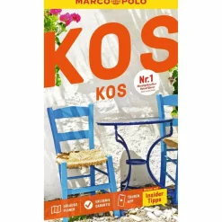 Reiseführer Südosteuropa*MARCO POLO REISEFÜHRER KOS