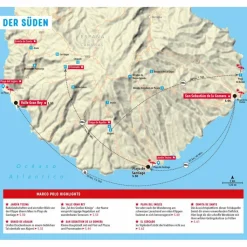 MARCO POLO REISEFÜHRER LA GOMERA, EL HIERRO^ Reiseführer Südeuropa