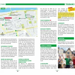 Reiseführer Westeuropa*MARCO POLO REISEFÜHRER LOIRE-TAL