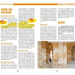 Reiseführer Westeuropa*MARCO POLO REISEFÜHRER LOIRE-TAL