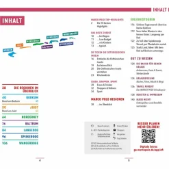 MARCO POLO REISEFÜHRER OSTFRIESISCHE INSELN^ Reiseführer Deutschland